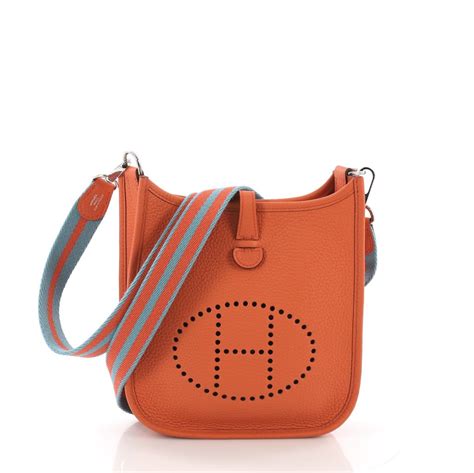 hermes epsom evelyne pm fake